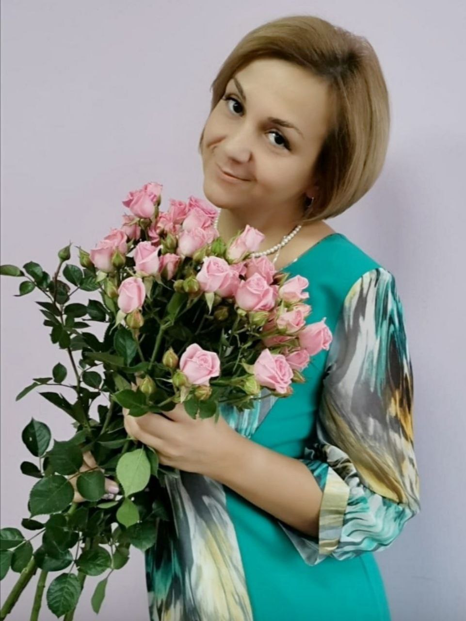Румянцева Ольга Николаевна